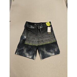NEW Ocean Current Men's Stretch Board Shorts Swim Trunks Size 28